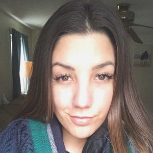 Meet your Posher, Mackenzie